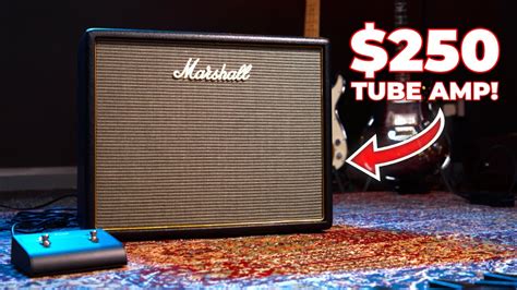 cheap amps that are good with pedals